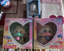 Creamy Mamy - Posi,Nega e Pino