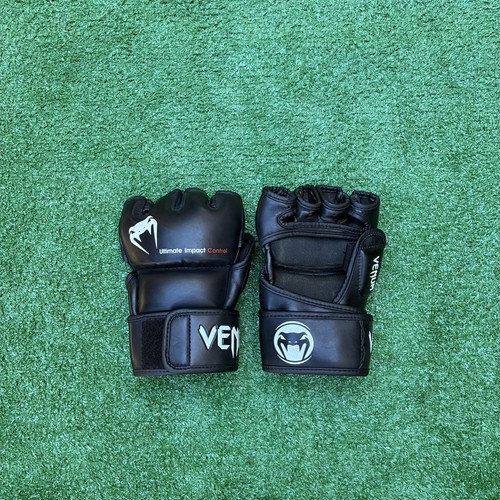 Guanti mma venum challenger - guanti,