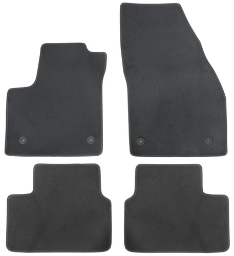 Tappetini per opel - per, meriva