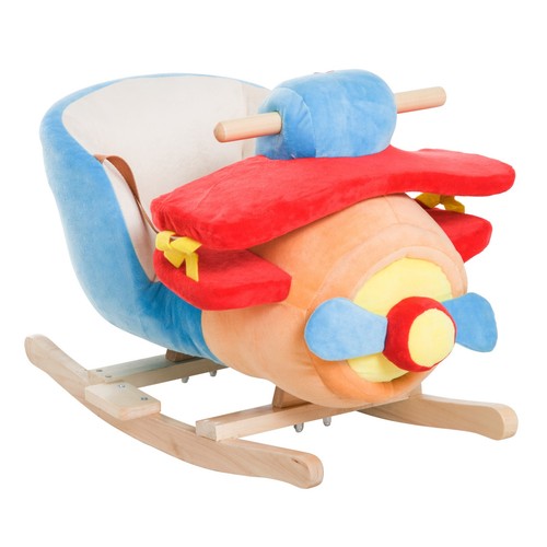 Homcom dondolo forma di - forma,