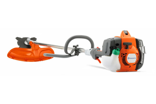Decespugliatore husqvarna - decespugliatore,