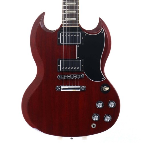 Gibson reissue 2012 - gibson,
