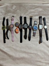 Lotto 11 Orologi Swatch Anni