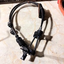 CITROEN C1 2011-2013 GEAR