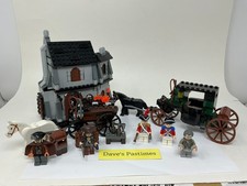 Lego Pirati dei Caraibi Londra