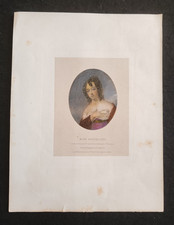 MISS. BARTOLOZZI - ANTICA