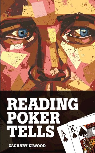 Reading poker tells - poker,