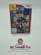 Mario Power Tennis - SIGILLATO