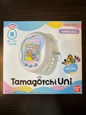 Tamagotchi uni prism - tamagotchi,