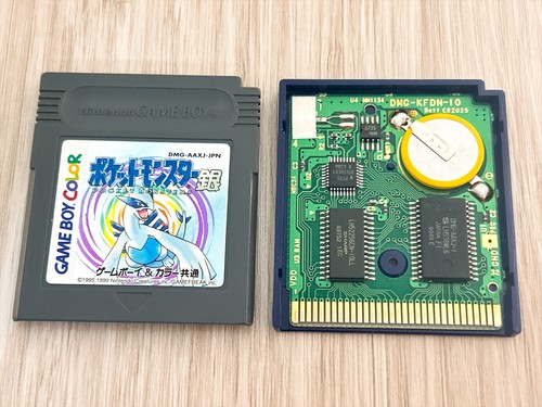Pokemon argento gameboy colore - argento,