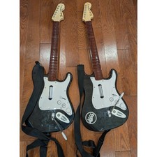 2 controller chitarra wireless