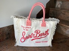 Borsa Saint Barth Mare Donna – Misura Grande