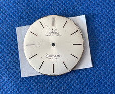 Genuine Omega Seamaster De