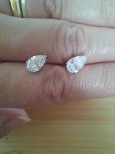 IGI Certified Lab Grown