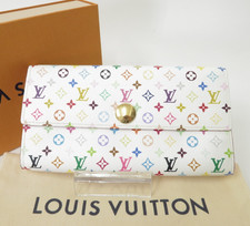 Portafoglio lungo Louis