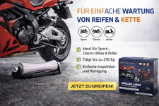 Grand pitstop groller large - grand,
