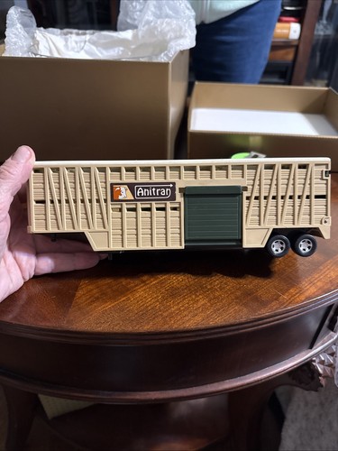 Vintage matchbox superkings - vintage,