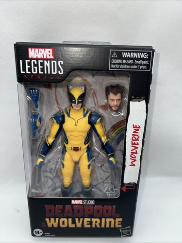 Marvel legends modellino - legends,
