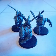 Warhammer 40k Tau Empire