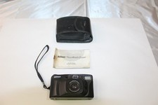 Fotocamera Nikon vintage bella