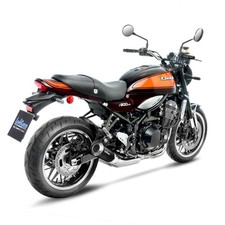 Scarico leovince 10 black - scarico, [leovince]