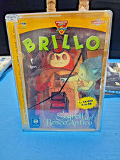 BRILLO I Segreti Del Bosco Antico Videogioco PC