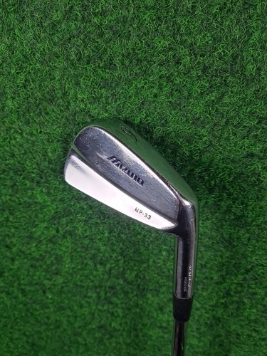Mizuno ferro da - mizuno, mp-33