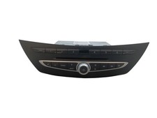 Radio CD Renault Laguna III