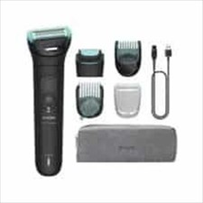 Rasoio Corpo Bodygroomer