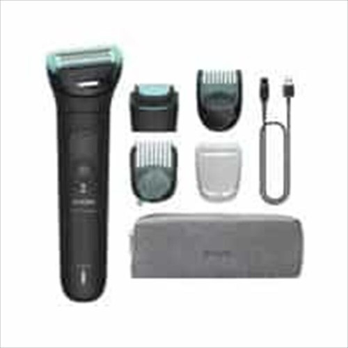 Rasoio corpo bodygroomer - rasoio,