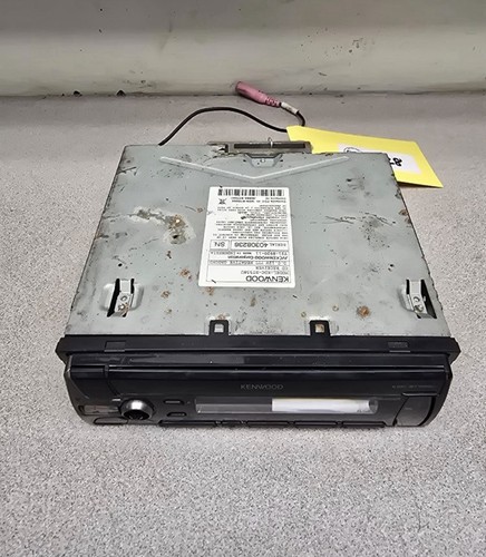 Kdc bt558u kenwood - kdc-bt558u,