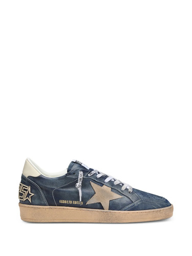 Golden goose ball star - goose,
