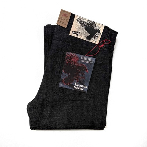 Nuovissimo denim nudo - , famoso