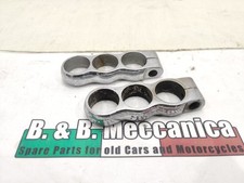 PEDANE ACCESSORI MOTO CUSTOM HARLEY APRILIA GUZZI ECC. (PP2649)