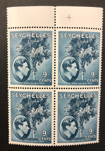 Seychelles 1938 1949 defins - seychelles,