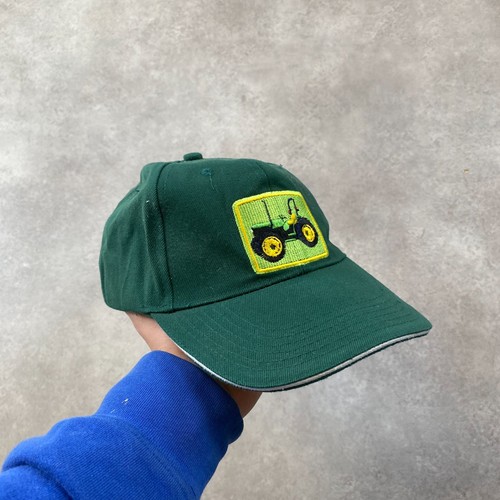 John deere berretto - deere,