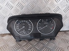 Bloc Compteur - BMW SERIE 1 II