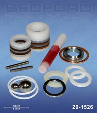 Kit Ultra 400 500 EM 380 390