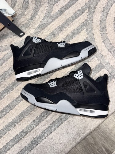 Air jordan retro - se, 'black