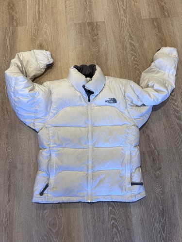 Giubbotto donna north face - giubbotto,