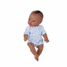 Baby doll Berjuan Newborn