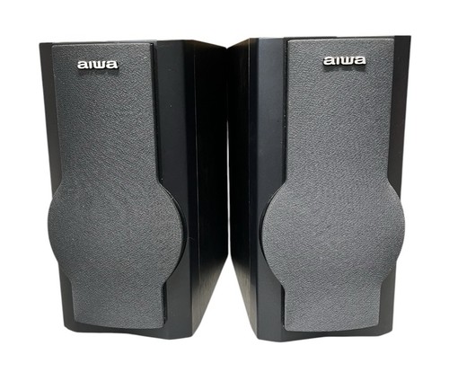 Aiwa speaker system - aiwa, modello
