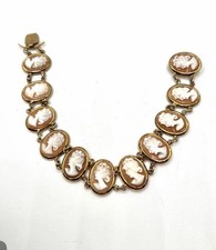 Bracciale vintage metà secolo