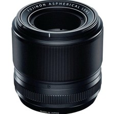 Nuovo obiettivo macro Fujifilm