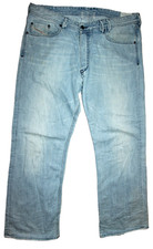 Jeans Diesel Zhavee da uomo