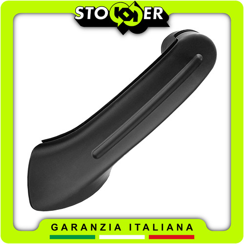 Maniglia interna tiraporta - maniglia,
