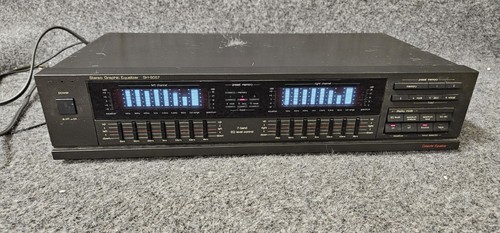 Technics 8057 equalizzatore - technics,