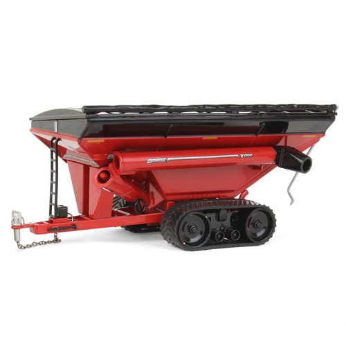 Spec cast red brent - spec,