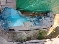 Paraurto posteriore mazda 2 anno dal 2010 al 2013