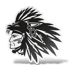 Sticker INDIANO NATIVO